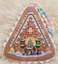 Charger l'image dans la galerie, Gingerbread Valley Series - Sugared Gumdrops
