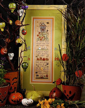 Load image into Gallery viewer, Halloween Night