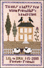 Charger l'image dans la galerie, A Happy Few