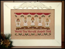 Load image into Gallery viewer, Hark! The Herald Angels Sing