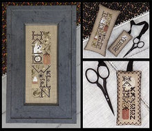 Load image into Gallery viewer, Haunting Halloween