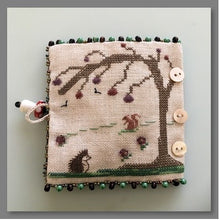 Charger l'image dans la galerie, Herman Hedgehog Needle Case