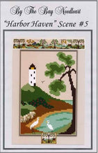 Load image into Gallery viewer, Harbor Haven - Scene 5