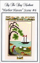 Load image into Gallery viewer, Harbor Haven - Scene 6