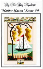 Load image into Gallery viewer, Harbor Haven - Scene 9