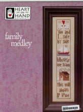 Load image into Gallery viewer, Family Medley