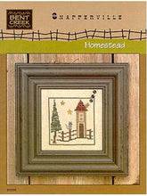 Load image into Gallery viewer, Snapperville Homestead