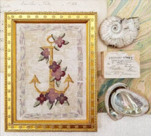 Load image into Gallery viewer, Hold Fast by Hello! From Liz Mathews