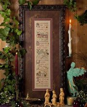 Charger l'image dans la galerie, Holy Night