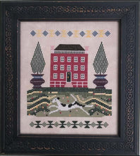 Load image into Gallery viewer, House and Hound