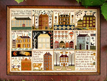 Charger l'image dans la galerie, Houses of Hawk Run Hollow