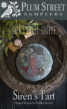 Charger l'image dans la galerie, Siren's Tart ~ Jack's Sweet Shoppe