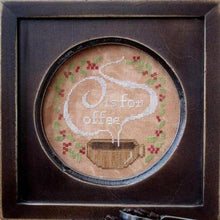 Load image into Gallery viewer, ABC Series - "C" is for Coffee