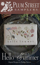 Charger l'image dans la galerie, Hello Summer