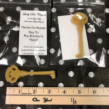 Load image into Gallery viewer, My Stitcher's Heart - Hands on Design