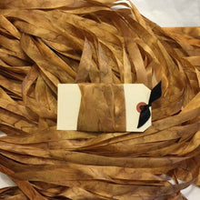 Load image into Gallery viewer, Betsy's Autumn Bird & Acorn