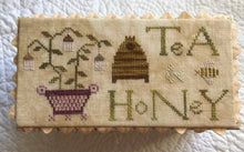 Charger l'image dans la galerie, The Tea Box
