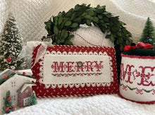 Load image into Gallery viewer, Be Merry