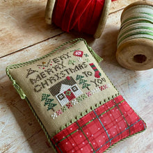 Load image into Gallery viewer, Wee One ~ A Very Merry Christmas