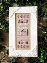 Charger l'image dans la galerie, Sampler of the Month ~ December