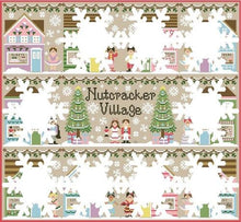 Load image into Gallery viewer, Nutcracker Village Part 1 ~ Clara & the Prince