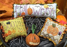 Load image into Gallery viewer, Halloween Trifles