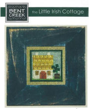 Load image into Gallery viewer, Little Irish Cottage