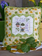 Load image into Gallery viewer, Irish Heart