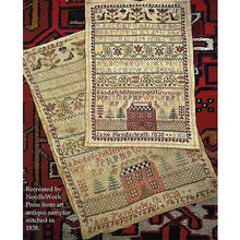 Charger l'image dans la galerie, Jane Plenderleath 1838