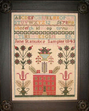 Load image into Gallery viewer, Jane Stanwix 1843