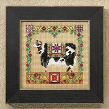 Load image into Gallery viewer, Jim Shore Farm Animals - Clarissa Cow