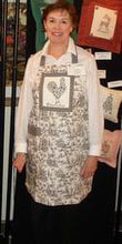 Charger l'image dans la galerie, Prefinished Toile Aprons.