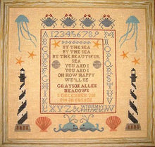 Charger l'image dans la galerie, Beautiful Sea Sampler