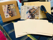 Load image into Gallery viewer, Ladies Garden Journal - Holly Hock