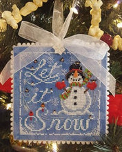 Charger l'image dans la galerie, Let It Snow