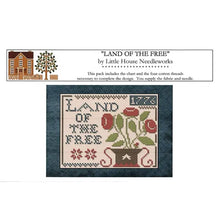 Load image into Gallery viewer, Land of the Free