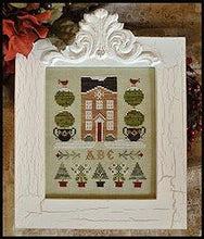 Load image into Gallery viewer, Holiday House