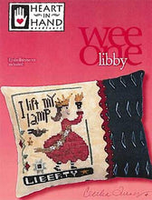 Load image into Gallery viewer, Libby