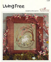 Charger l'image dans la galerie, Living Free