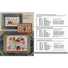 Load image into Gallery viewer, Love Lives Here Booklet