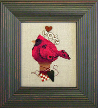 Load image into Gallery viewer, Love Bird