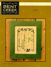 Load image into Gallery viewer, Luck