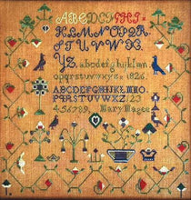 Charger l'image dans la galerie, Mary Magee 1826