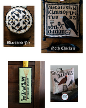 Load image into Gallery viewer, A Spooky Book