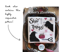 Load image into Gallery viewer, A Spooky Book