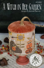 Load image into Gallery viewer, A Witch in Her Garden