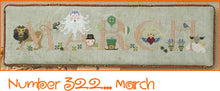 Load image into Gallery viewer, March