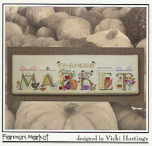 Charger l'image dans la galerie, Farmers Market