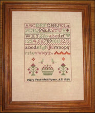 Charger l'image dans la galerie, Mary Veall 1850