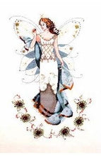 Load image into Gallery viewer, May's Emerald Fairy